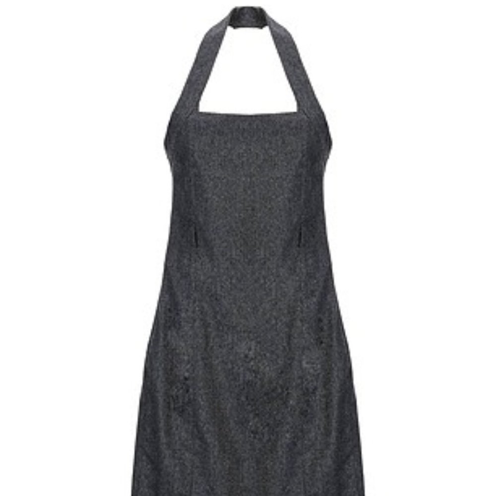 Tag-on Italian Made (Patrizia Pepe) Wool Dress